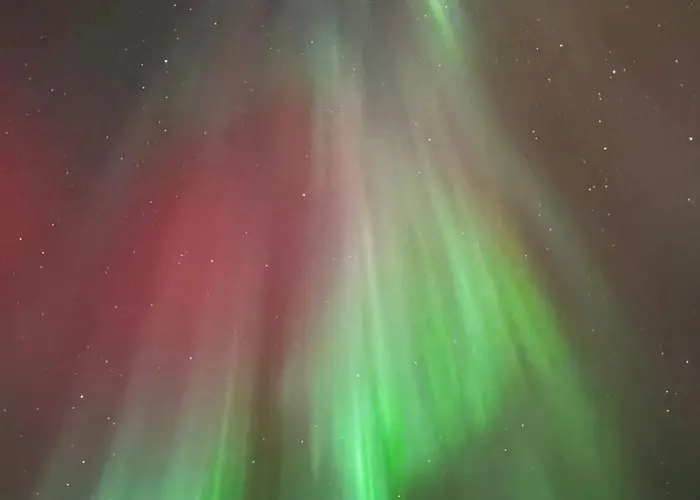 Northern Lights Tiny House