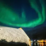 Northern Lights Tiny House