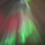 Northern Lights Tiny House