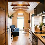 Northern Lights Tiny House 公寓