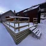 Northern Lights Tiny House *
