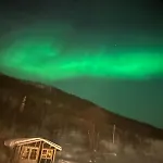 Northern Lights Tiny House *