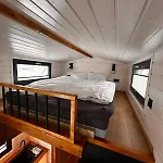 Northern Lights Tiny House 公寓 *